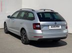 Škoda Octavia - fotka číslo 5