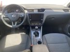Škoda Octavia - fotka číslo 7