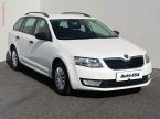 Škoda Octavia - fotka číslo 0