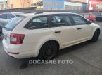 Škoda Octavia - fotka číslo 1