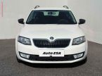 Škoda Octavia - fotka číslo 1