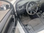 Škoda Octavia - fotka číslo 2