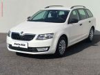 Škoda Octavia - fotka číslo 2