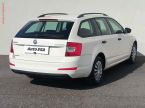 Škoda Octavia - fotka číslo 3