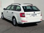 Škoda Octavia - fotka číslo 5