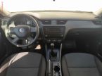 Škoda Octavia - fotka číslo 7