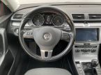 Volkswagen Passat - fotka číslo 10