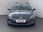Volkswagen Passat - fotka číslo 1