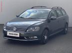 Volkswagen Passat - fotka číslo 2