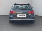 Volkswagen Passat - fotka číslo 4