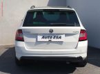 Škoda Fabia - fotka číslo 4