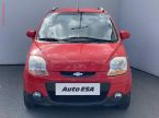 Chevrolet Spark - fotka číslo 1