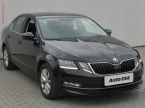 Škoda Octavia - fotka číslo 0