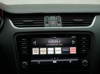 Škoda Octavia - fotka číslo 16