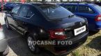 Škoda Octavia - fotka číslo 1
