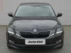 Škoda Octavia - fotka číslo 1