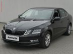 Škoda Octavia - fotka číslo 2
