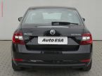 Škoda Octavia - fotka číslo 4
