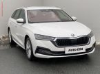 Škoda Octavia - fotka číslo 0