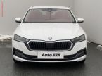 Škoda Octavia - fotka číslo 1