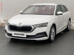 Škoda Octavia - fotka číslo 2