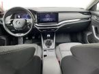 Škoda Octavia - fotka číslo 7