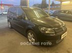 Volkswagen Touran - fotka číslo 0