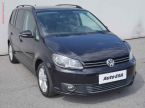 Volkswagen Touran - fotka číslo 0