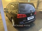 Volkswagen Touran - fotka číslo 1