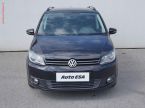Volkswagen Touran - fotka číslo 1