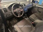 Volkswagen Touran - fotka číslo 2