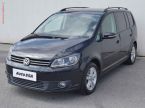 Volkswagen Touran - fotka číslo 2