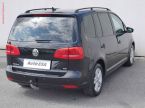 Volkswagen Touran - fotka číslo 3