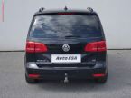Volkswagen Touran - fotka číslo 4