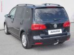 Volkswagen Touran - fotka číslo 5