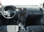 Volkswagen Touran - fotka číslo 7
