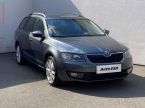 Škoda Octavia - fotka číslo 0
