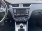 Škoda Octavia - fotka číslo 11