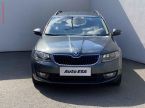 Škoda Octavia - fotka číslo 1