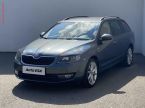 Škoda Octavia - fotka číslo 2