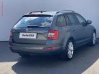 Škoda Octavia - fotka číslo 3