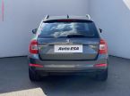 Škoda Octavia - fotka číslo 4