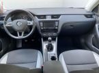 Škoda Octavia - fotka číslo 7