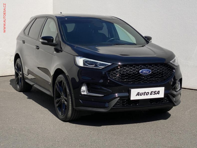 Ford Edge - hlavní foto