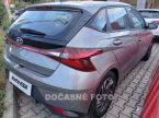 Hyundai i20 - fotka číslo 1