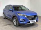 Hyundai Tucson - fotka číslo 0