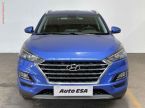 Hyundai Tucson - fotka číslo 1