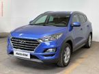 Hyundai Tucson - fotka číslo 2