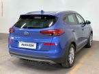 Hyundai Tucson - fotka číslo 3