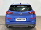 Hyundai Tucson - fotka číslo 4